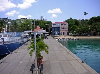 St. John Accommodations Council Welcome to St. John